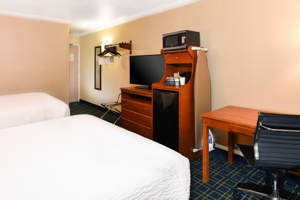 SureStay Hotel By Best Western Ontario Airport , CA 91761 near Ontario International Airport View Point 18