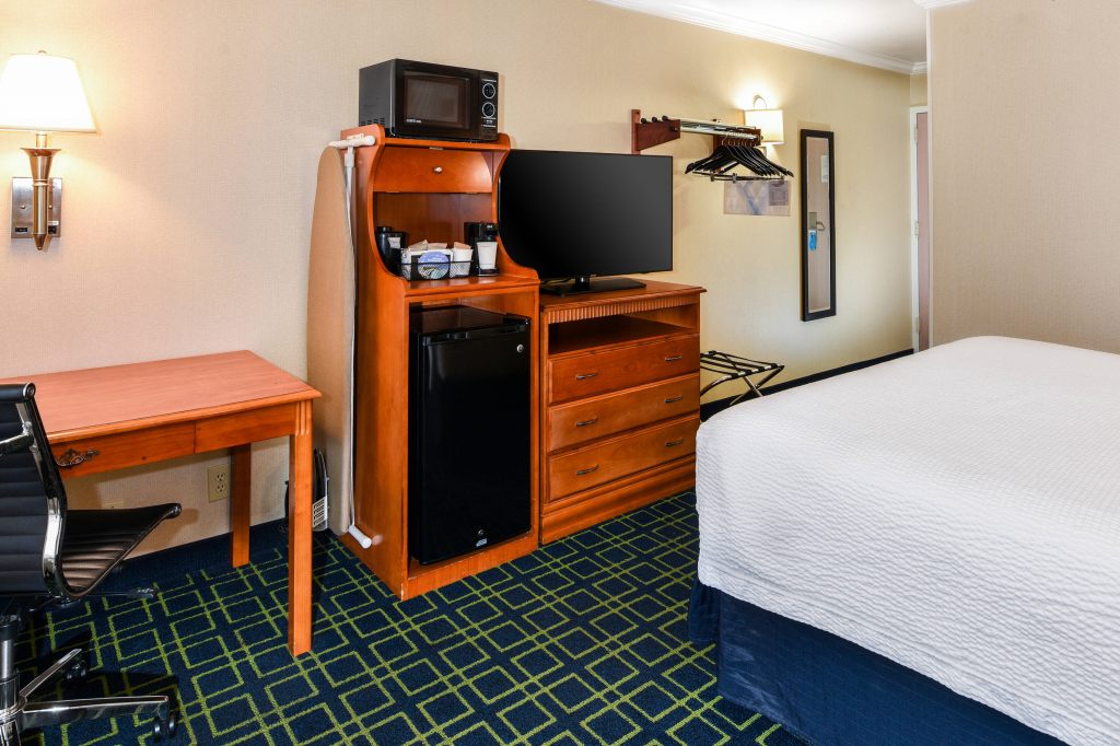 SureStay Hotel By Best Western Ontario Airport , CA 91761 near Ontario International Airport View Point 20