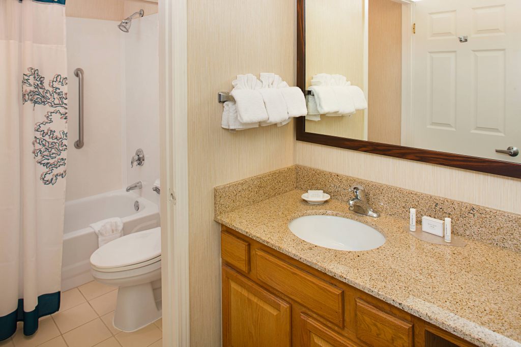 Residence Inn by Marriott Ontario Airport , CA 91764 near Ontario International Airport View Point 2