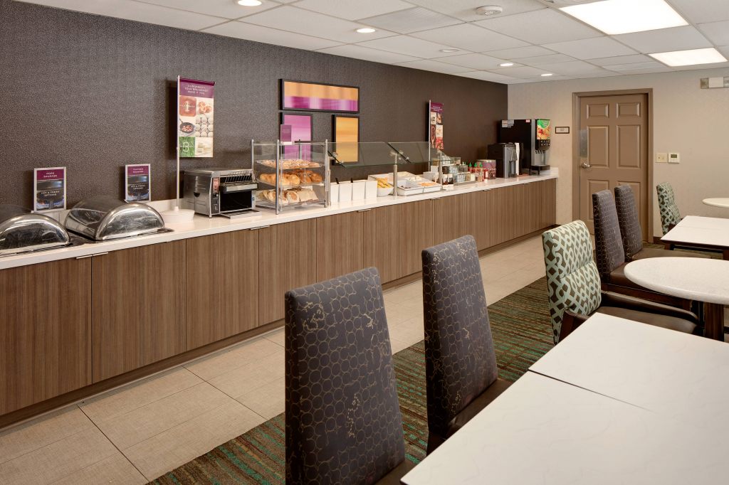 Residence Inn by Marriott Ontario Airport , CA 91764 near Ontario International Airport View Point 15