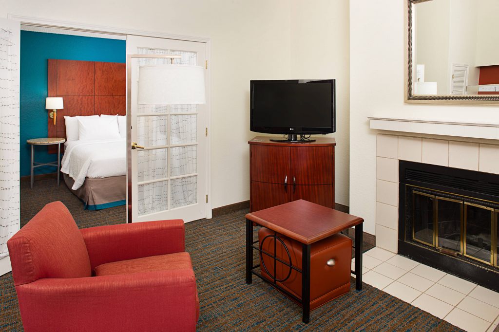 Residence Inn by Marriott Ontario Airport , CA 91764 near Ontario International Airport View Point 17