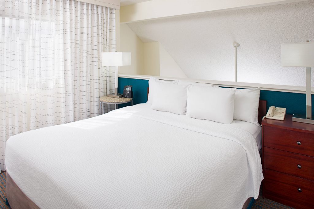 Residence Inn by Marriott Ontario Airport , CA 91764 near Ontario International Airport View Point 18