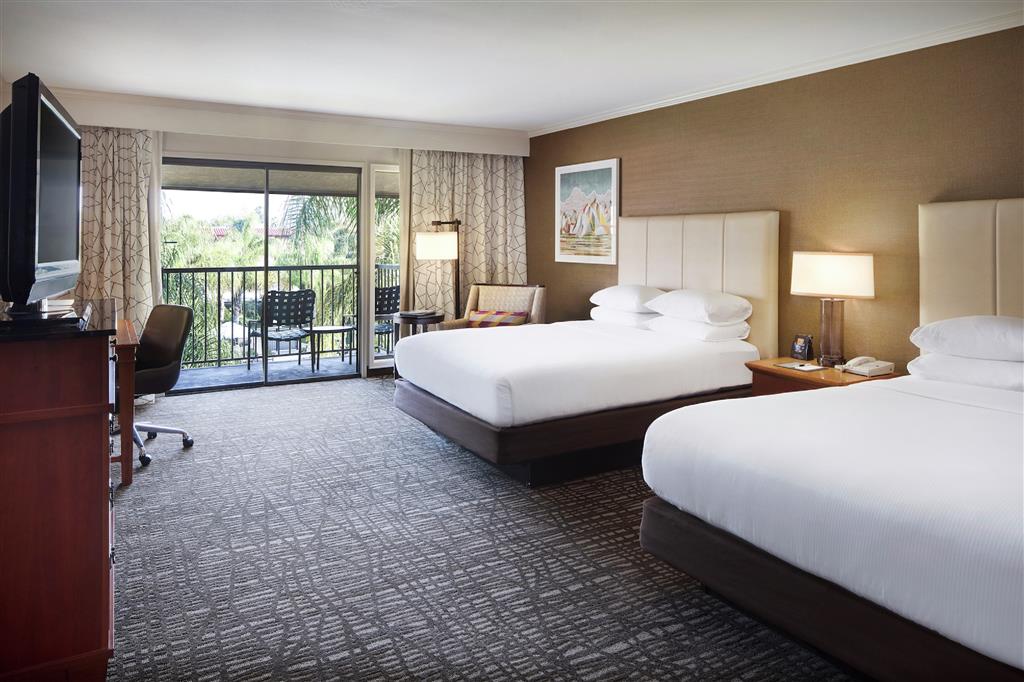 DoubleTree by Hilton Hotel Ontario Airport , CA 91764 near Ontario International Airport View Point 18