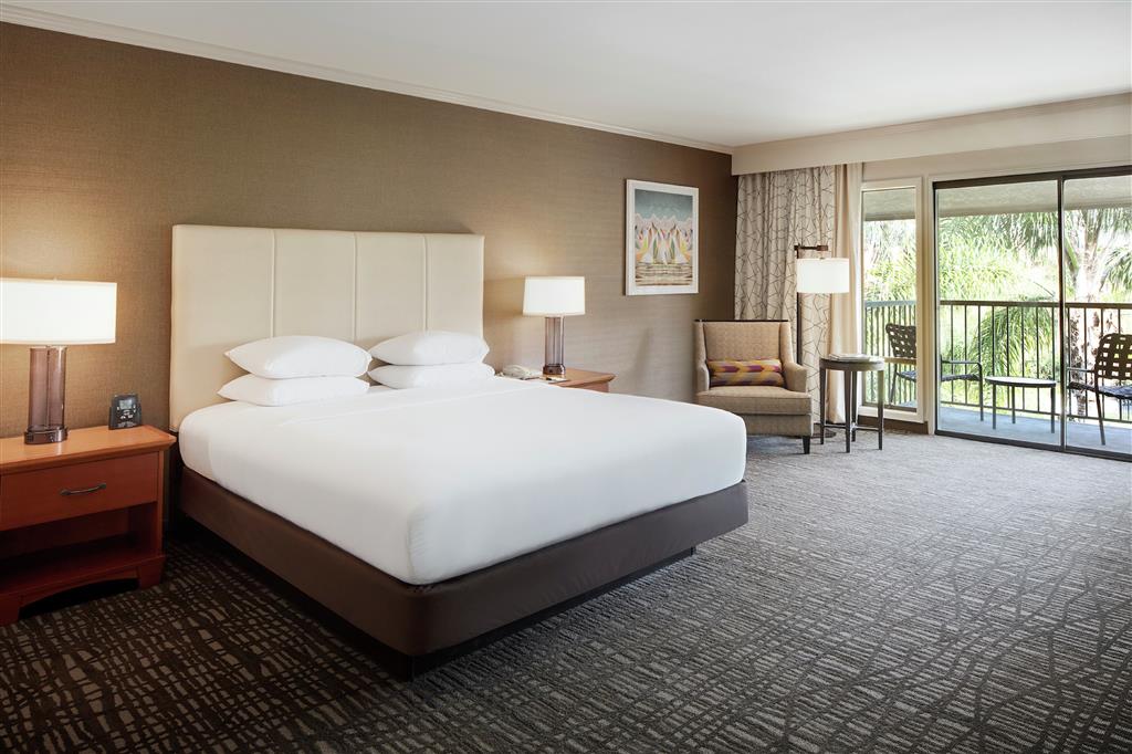 DoubleTree by Hilton Hotel Ontario Airport , CA 91764 near Ontario International Airport View Point 20