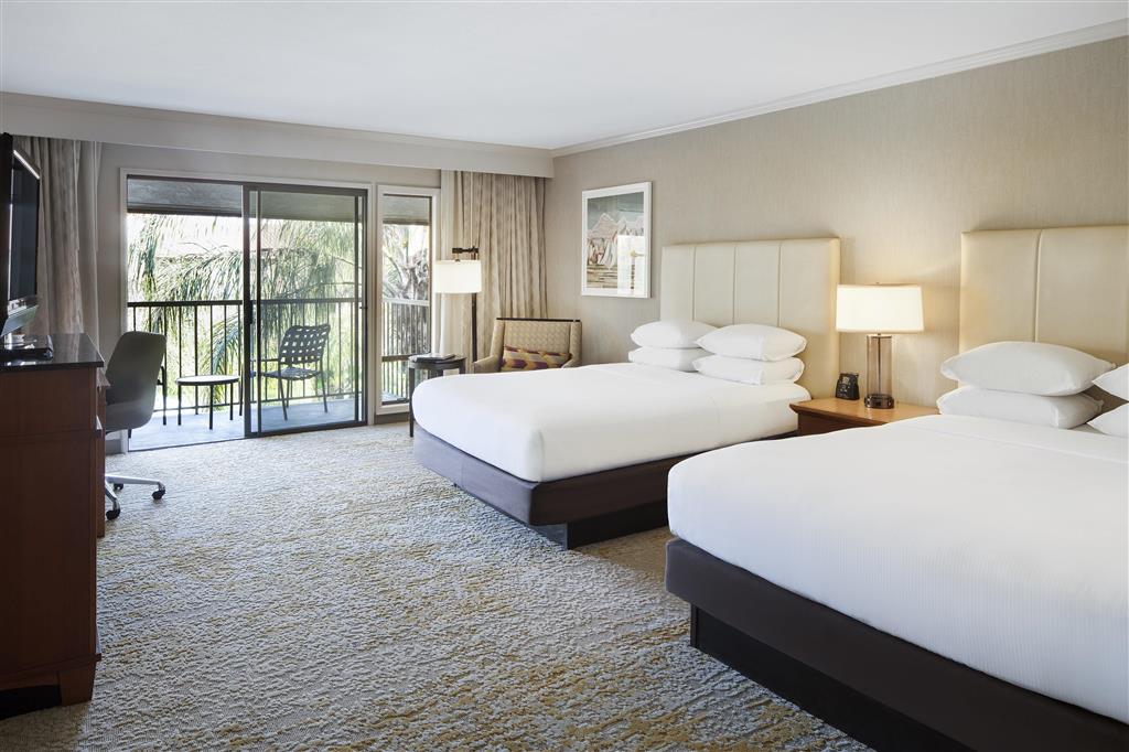 DoubleTree by Hilton Hotel Ontario Airport , CA 91764 near Ontario International Airport View Point 38