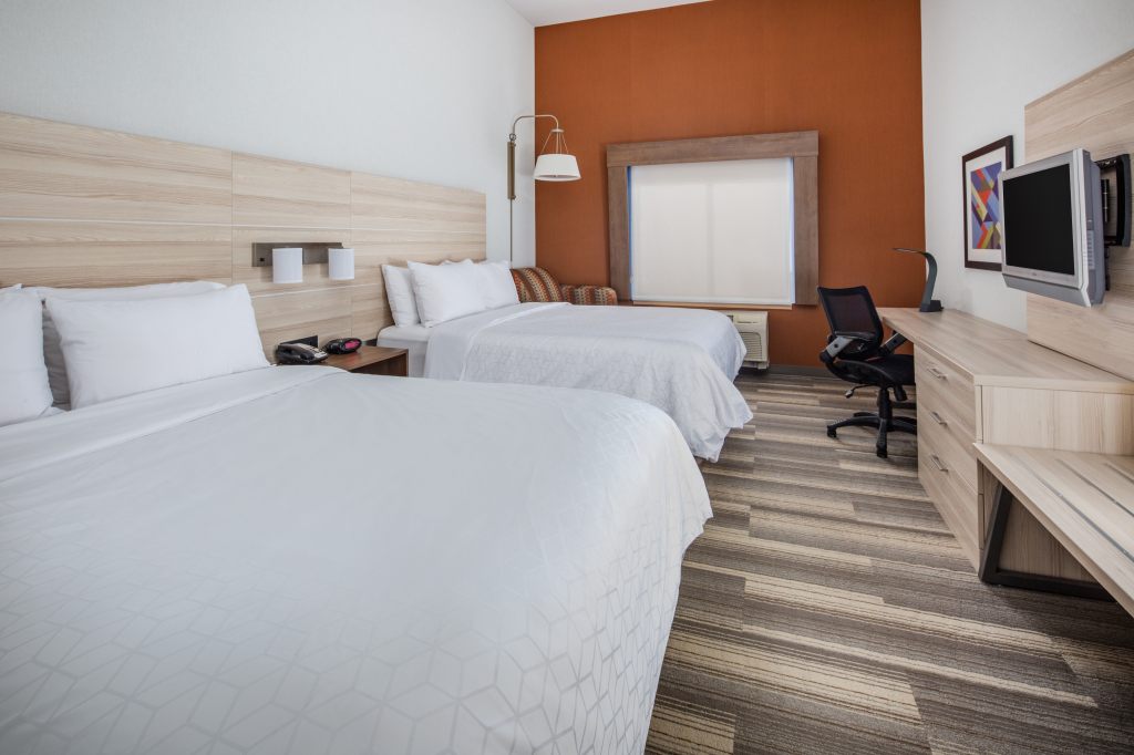 Holiday Inn Express Ontario, an IHG Hotel , CA 91761 near Ontario International Airport View Point 30