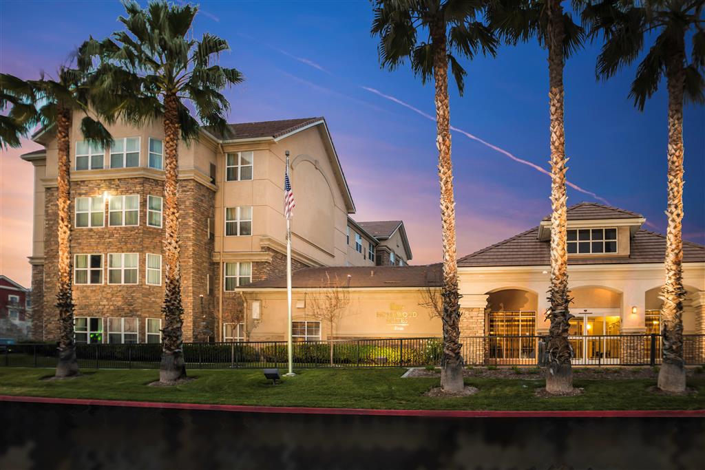 Homewood Suites by Hilton Ontario Rancho Cucamonga , CA 91730 near Ontario International Airport View Point 2