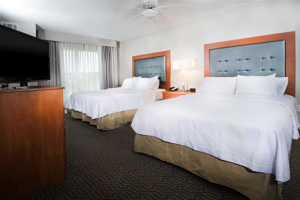 Homewood Suites by Hilton Ontario Rancho Cucamonga , CA 91730 near Ontario International Airport View Point 19