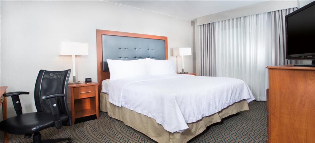 Homewood Suites by Hilton Ontario Rancho Cucamonga , CA 91730 near Ontario International Airport View Point 21