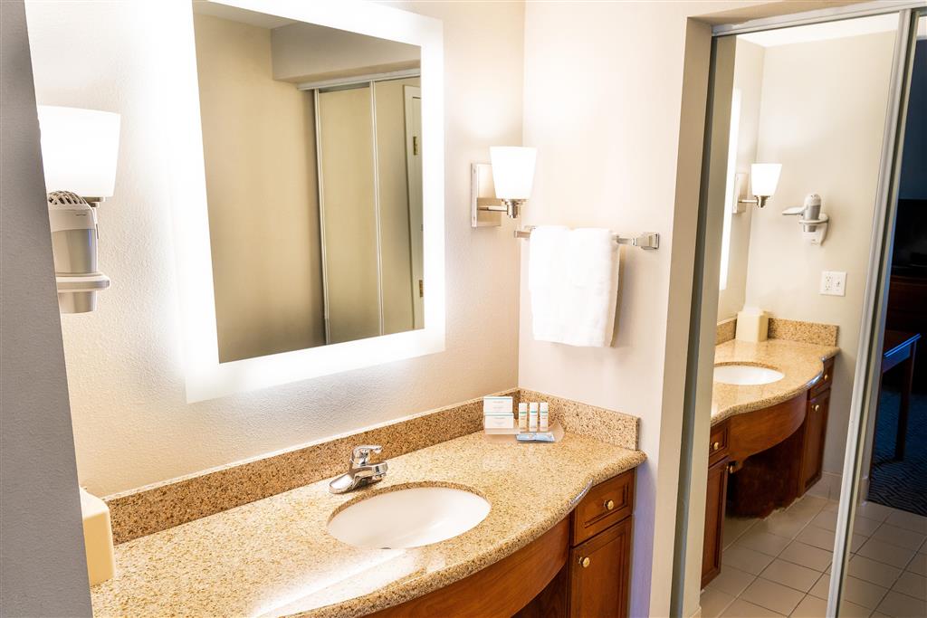 Homewood Suites by Hilton Ontario Rancho Cucamonga , CA 91730 near Ontario International Airport View Point 23