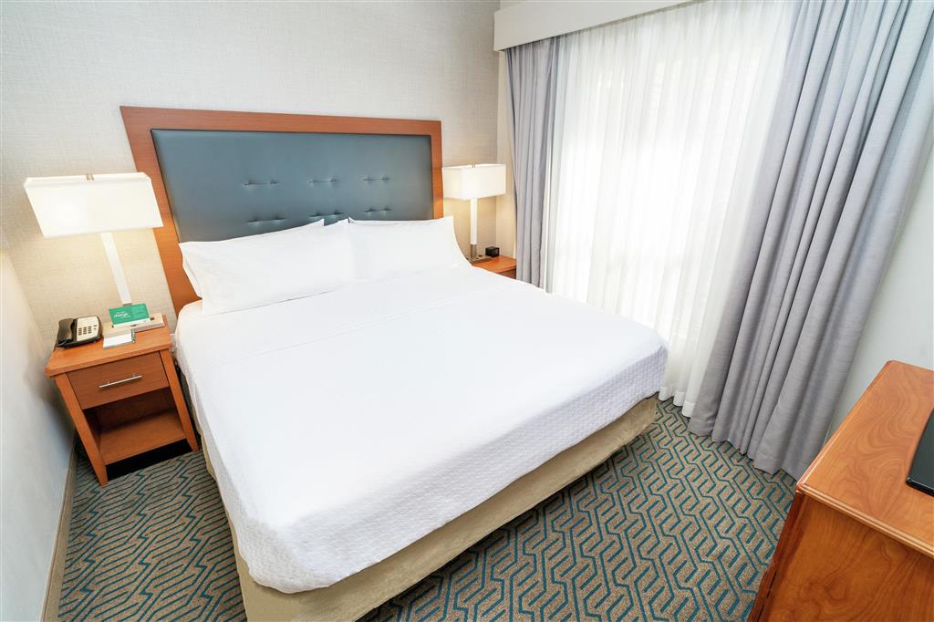 Homewood Suites by Hilton Ontario Rancho Cucamonga , CA 91730 near Ontario International Airport View Point 28