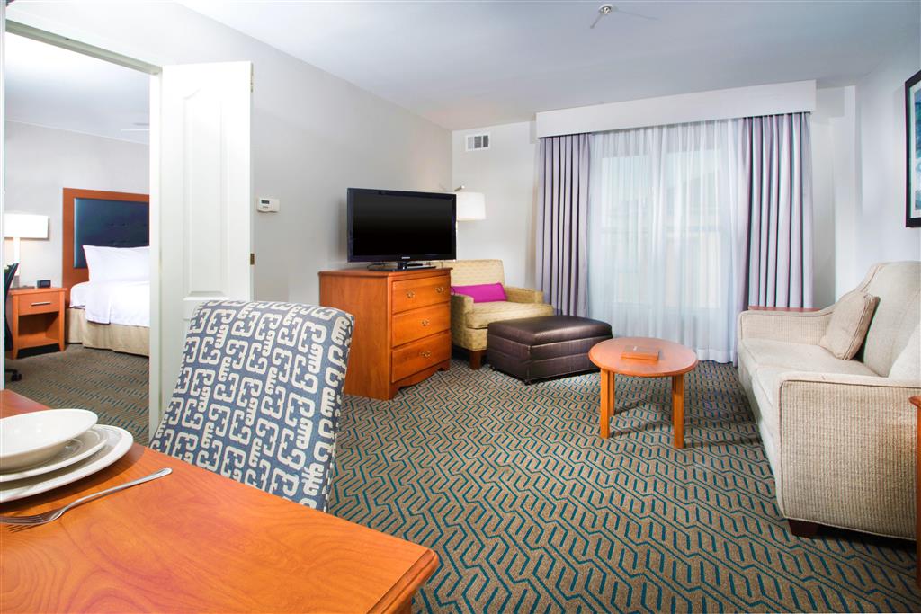 Homewood Suites by Hilton Ontario Rancho Cucamonga , CA 91730 near Ontario International Airport View Point 32