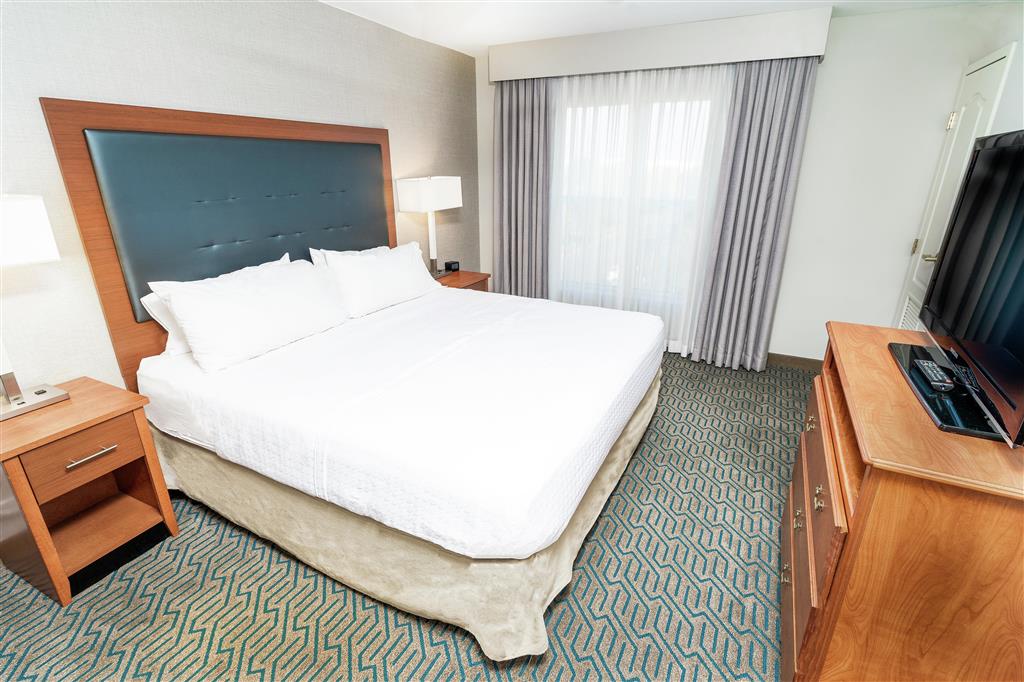 Homewood Suites by Hilton Ontario Rancho Cucamonga , CA 91730 near Ontario International Airport View Point 34