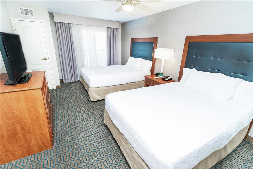 Homewood Suites by Hilton Ontario Rancho Cucamonga , CA 91730 near Ontario International Airport View Point 37