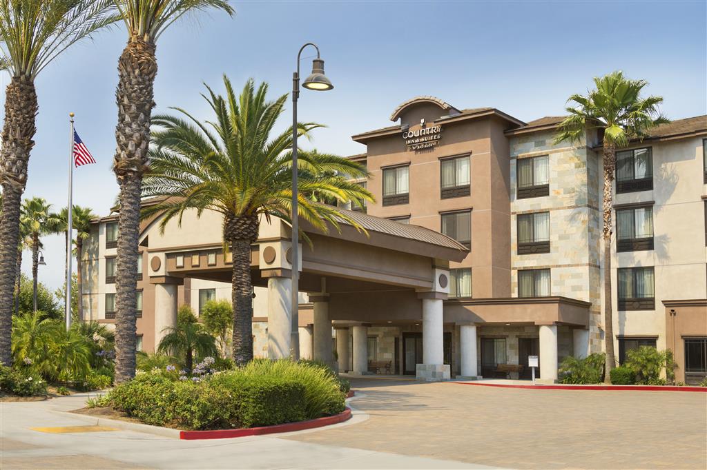 Country Inn & Suites By Radisson, Ontario At Ontario Mills, Ca