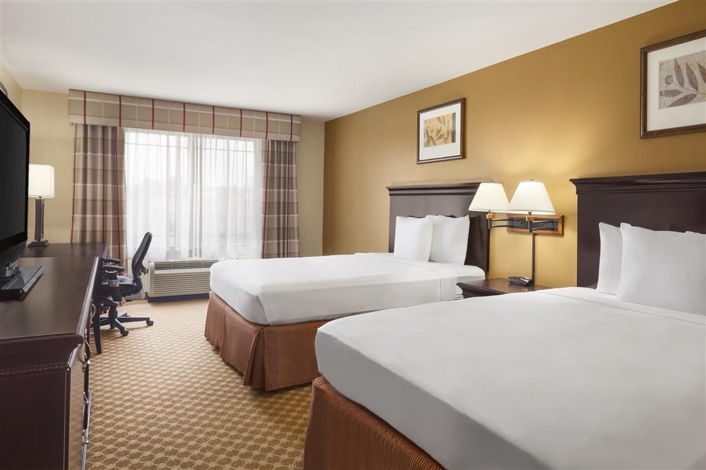 Country Inn & Suites by Radisson, Ontario at Ontario Mills, CA , CA 91764 near Ontario International Airport View Point 14