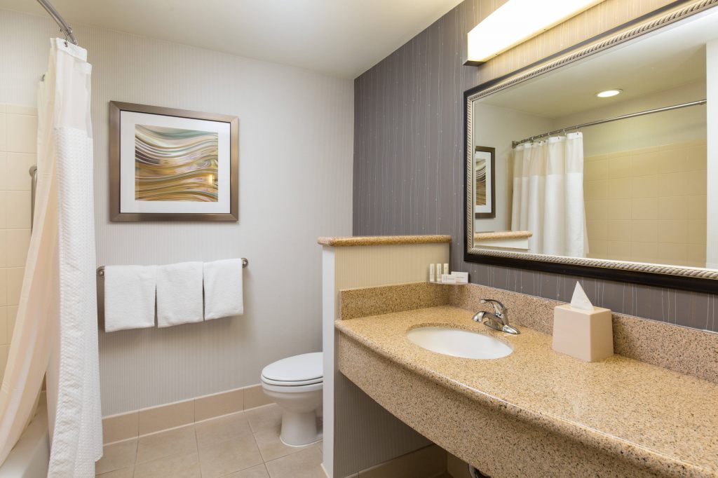 Courtyard by Marriott Rancho Cucamonga , CA 91730 near Ontario International Airport View Point 2