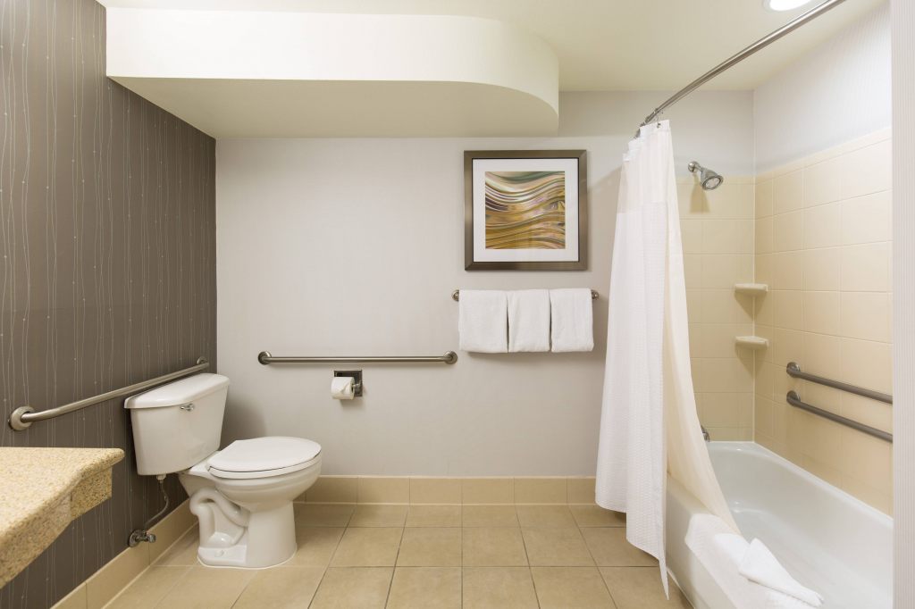 Courtyard by Marriott Rancho Cucamonga , CA 91730 near Ontario International Airport View Point 3