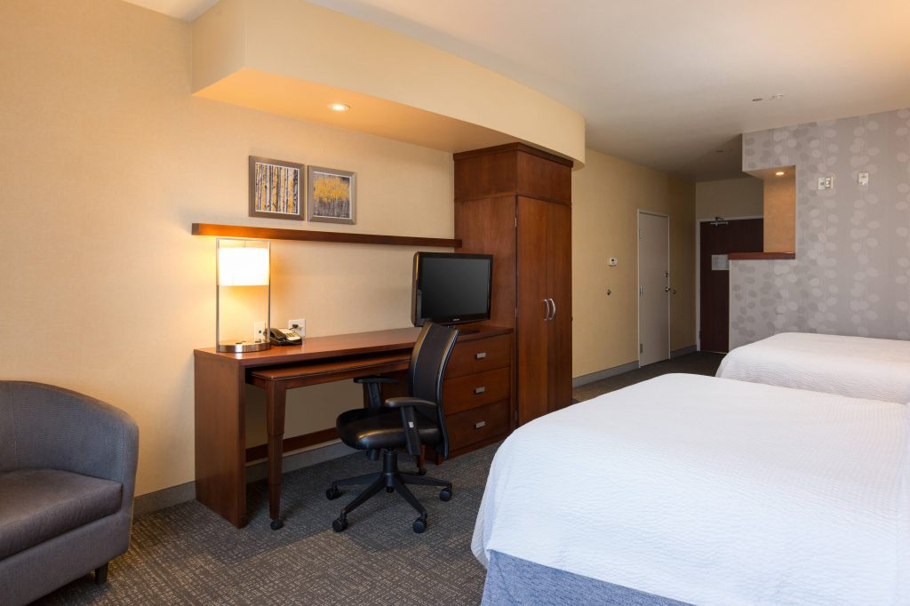 Courtyard by Marriott Rancho Cucamonga , CA 91730 near Ontario International Airport View Point 22