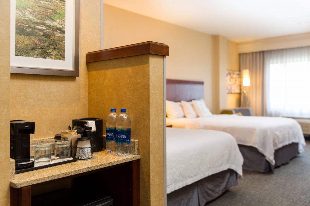 Courtyard by Marriott Rancho Cucamonga , CA 91730 near Ontario International Airport View Point 23