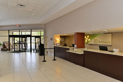 Holiday Inn St Petersburg N - Clearwater , FL 33762 near St. Petersburg-clearwater International Airport View Point 16