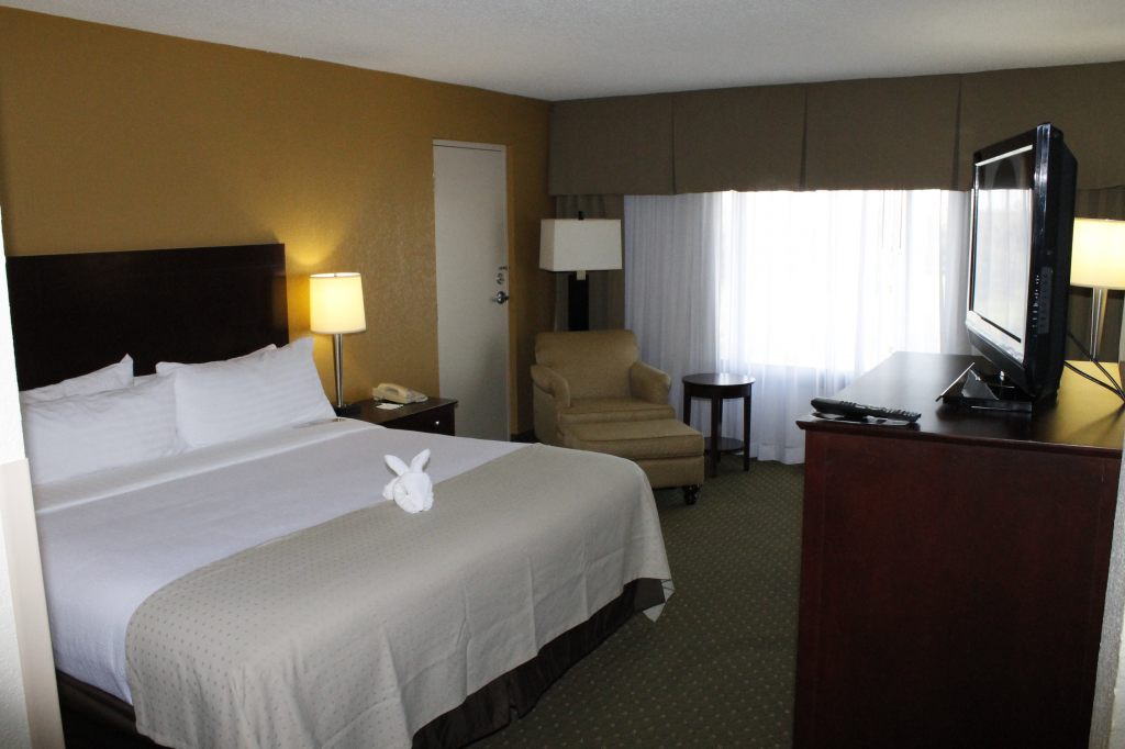 Holiday Inn St Petersburg N - Clearwater , FL 33762 near St. Petersburg-clearwater International Airport View Point 30