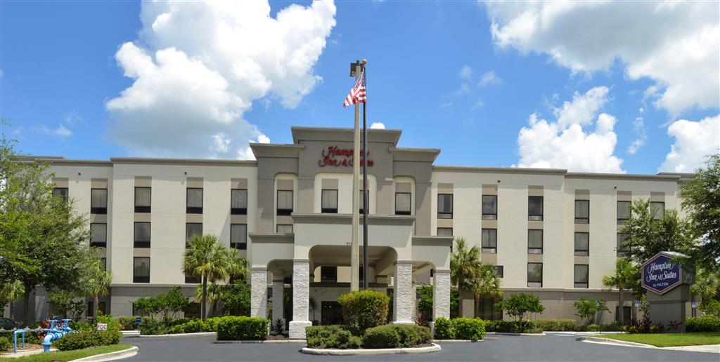 Hampton Inn & Suites Tampa-East/Casino/Fairgrounds , FL 33584 near Tampa International Airport View Point 2