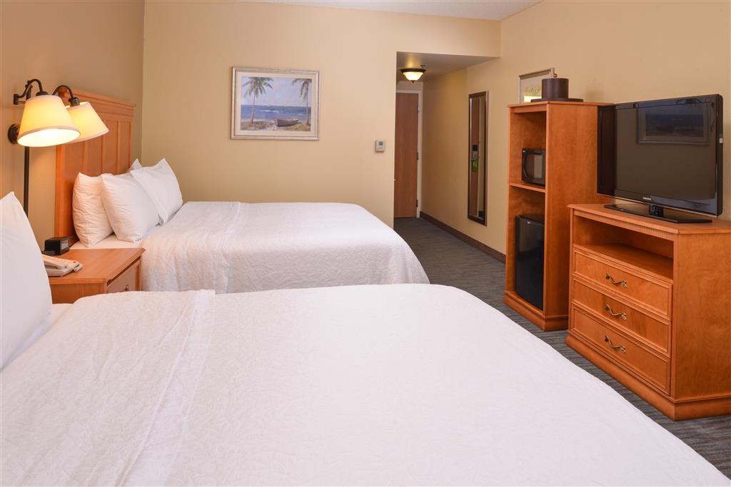 Hampton Inn & Suites Tampa-East/Casino/Fairgrounds , FL 33584 near Tampa International Airport View Point 12