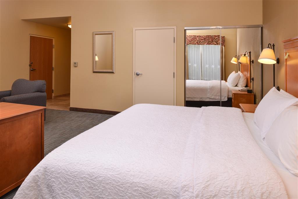 Hampton Inn & Suites Tampa-East/Casino/Fairgrounds , FL 33584 near Tampa International Airport View Point 14