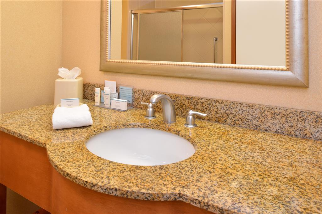 Hampton Inn & Suites Tampa-East/Casino/Fairgrounds , FL 33584 near Tampa International Airport View Point 15