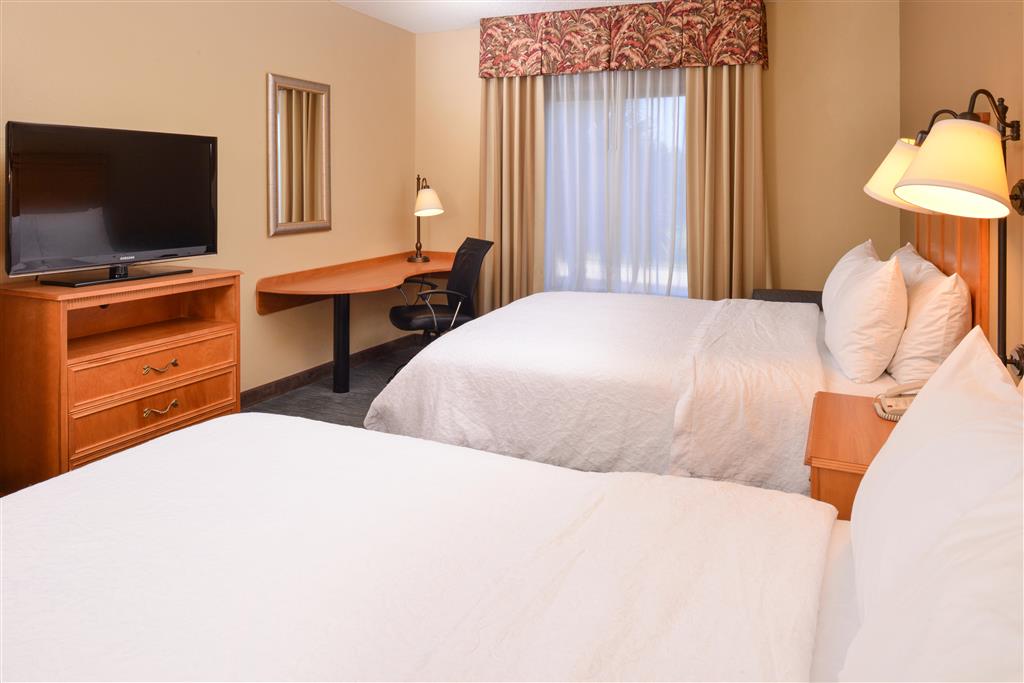 Hampton Inn & Suites Tampa-East/Casino/Fairgrounds , FL 33584 near Tampa International Airport View Point 21