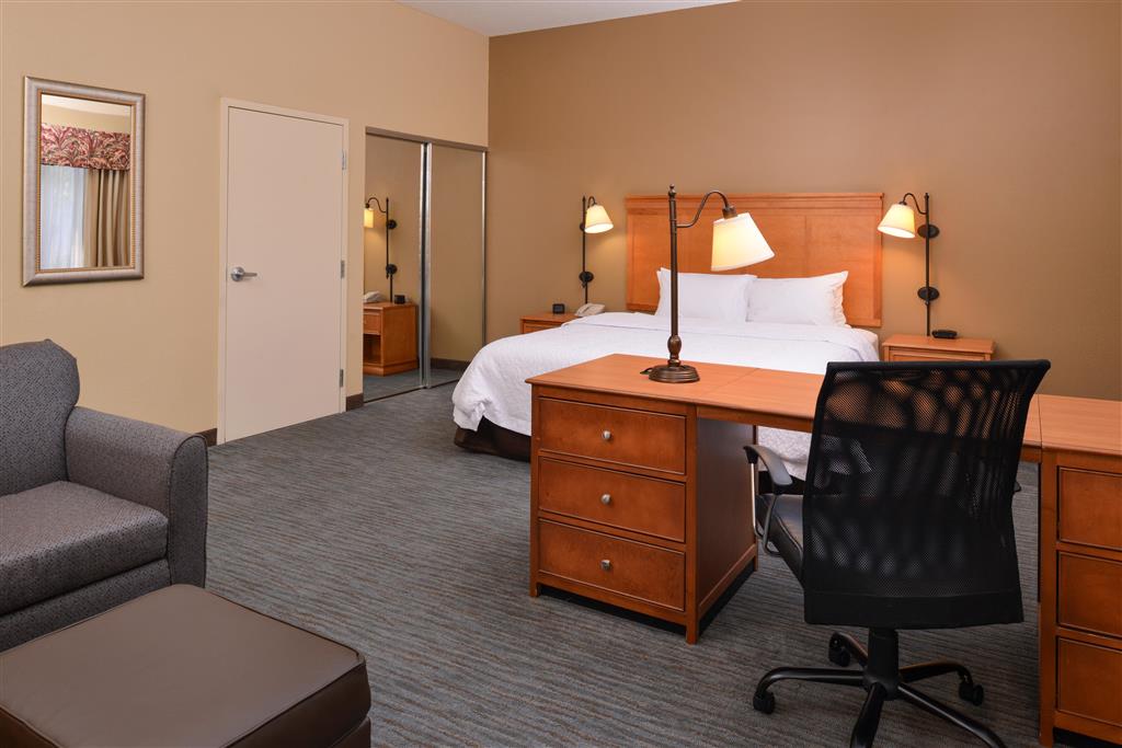 Hampton Inn & Suites Tampa-East/Casino/Fairgrounds , FL 33584 near Tampa International Airport View Point 23