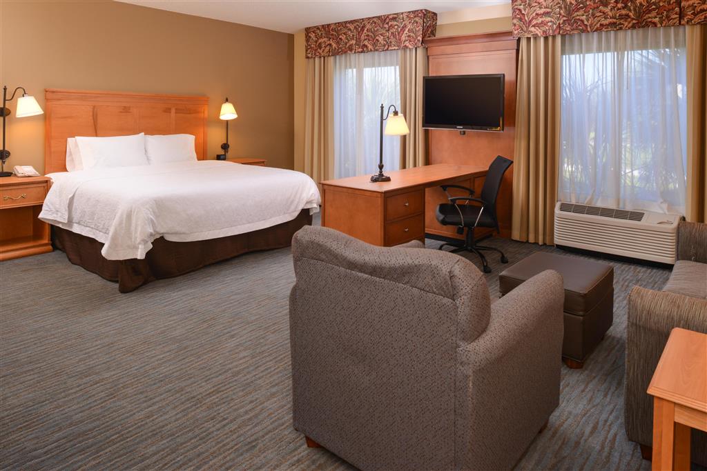 Hampton Inn & Suites Tampa-East/Casino/Fairgrounds , FL 33584 near Tampa International Airport View Point 25