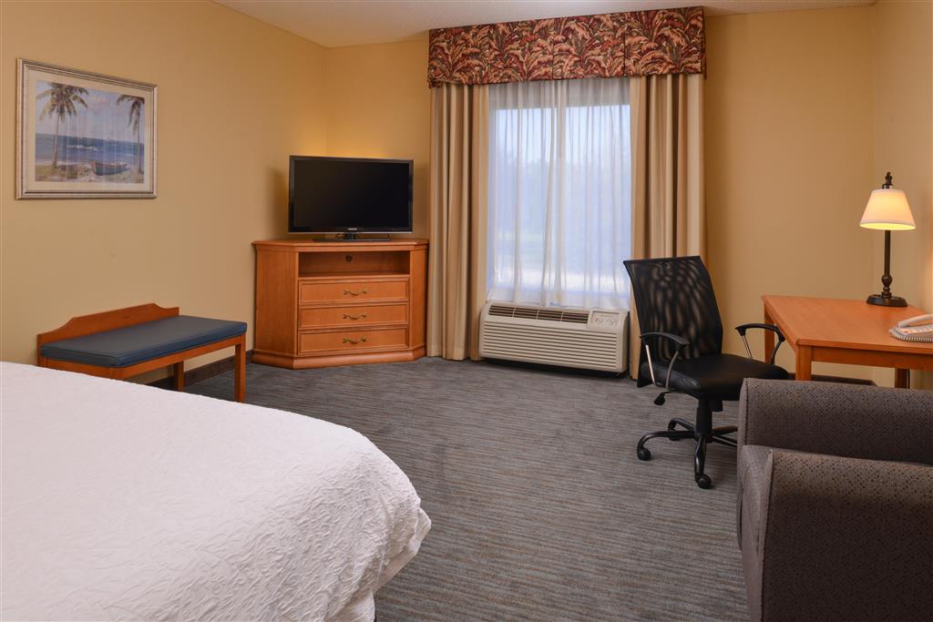 Hampton Inn & Suites Tampa-East/Casino/Fairgrounds , FL 33584 near Tampa International Airport View Point 26