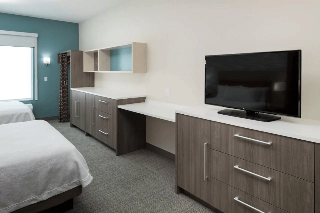 Home2 Suites By Hilton Cape Canaveral Cruise Port , FL 32920 near Port Canaveral Cruise View Point 2