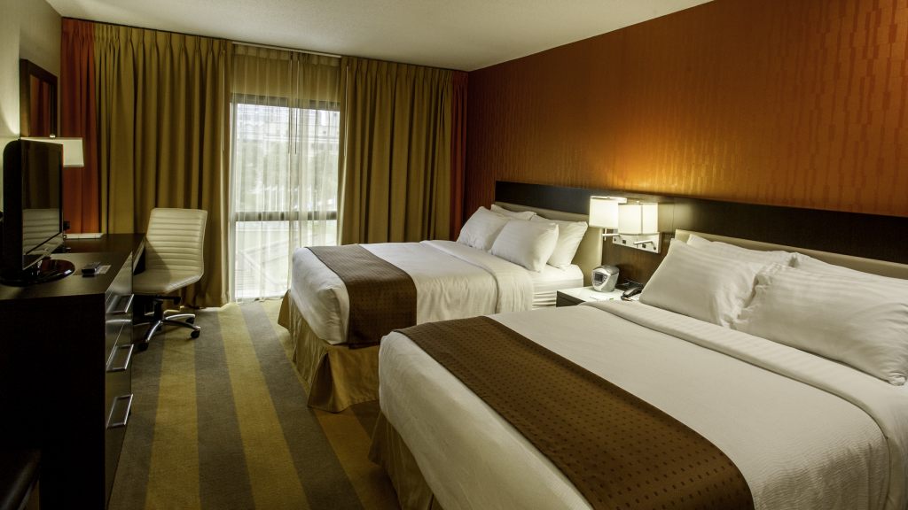 Holiday Inn Rochester NY - Downtown , NY 14614 near Greater Rochester International Airport View Point 16