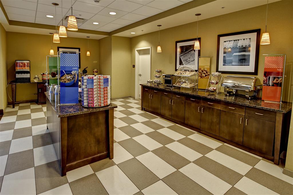 Hampton Inn & Suites Rochester/Henrietta , NY 14623 near Greater Rochester International Airport View Point 11