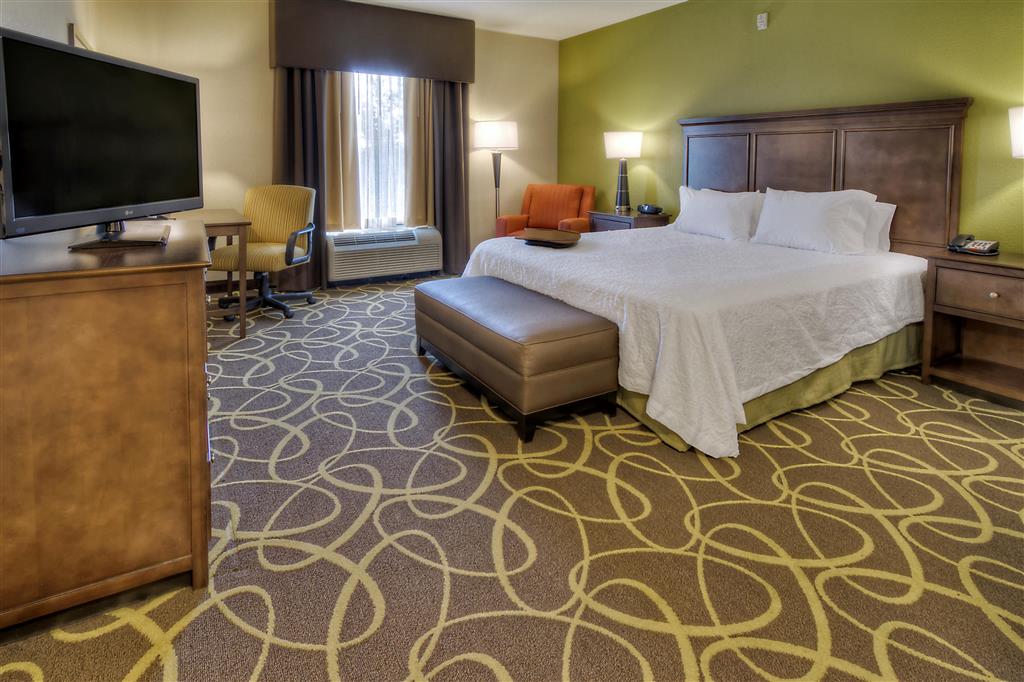 Hampton Inn & Suites Rochester/Henrietta , NY 14623 near Greater Rochester International Airport View Point 14