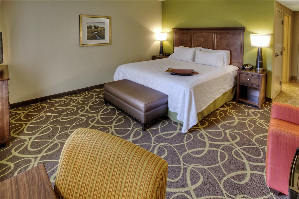 Hampton Inn & Suites Rochester/Henrietta , NY 14623 near Greater Rochester International Airport View Point 15