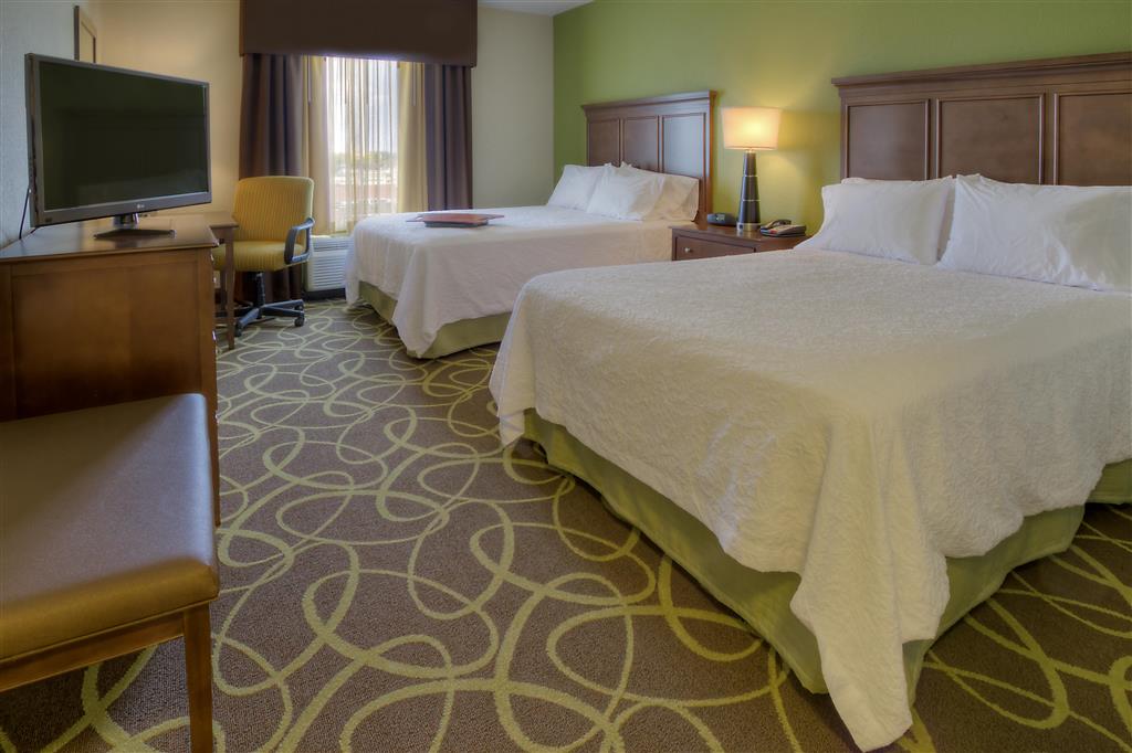 Hampton Inn & Suites Rochester/Henrietta , NY 14623 near Greater Rochester International Airport View Point 16