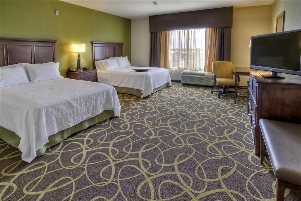 Hampton Inn & Suites Rochester/Henrietta , NY 14623 near Greater Rochester International Airport View Point 21