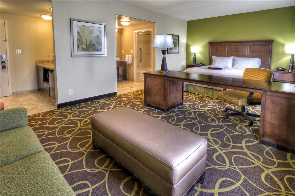 Hampton Inn & Suites Rochester/Henrietta , NY 14623 near Greater Rochester International Airport View Point 23