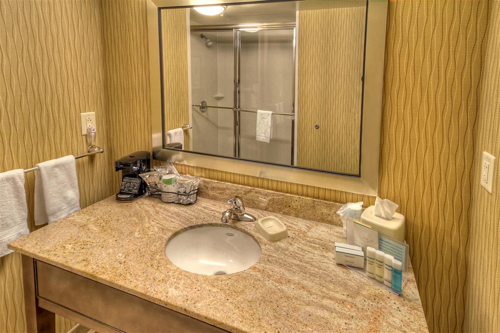 Hampton Inn & Suites Rochester/Henrietta , NY 14623 near Greater Rochester International Airport View Point 24