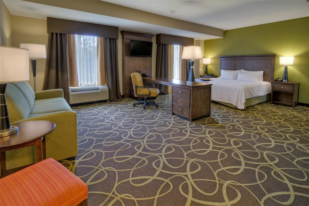 Hampton Inn & Suites Rochester/Henrietta , NY 14623 near Greater Rochester International Airport View Point 25