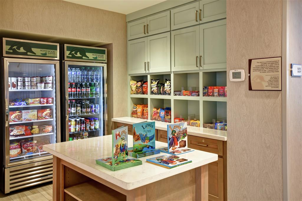 Homewood Suites By Hilton Salt Lake City Airport , UT 84116 near Salt Lake City International Airport View Point 13