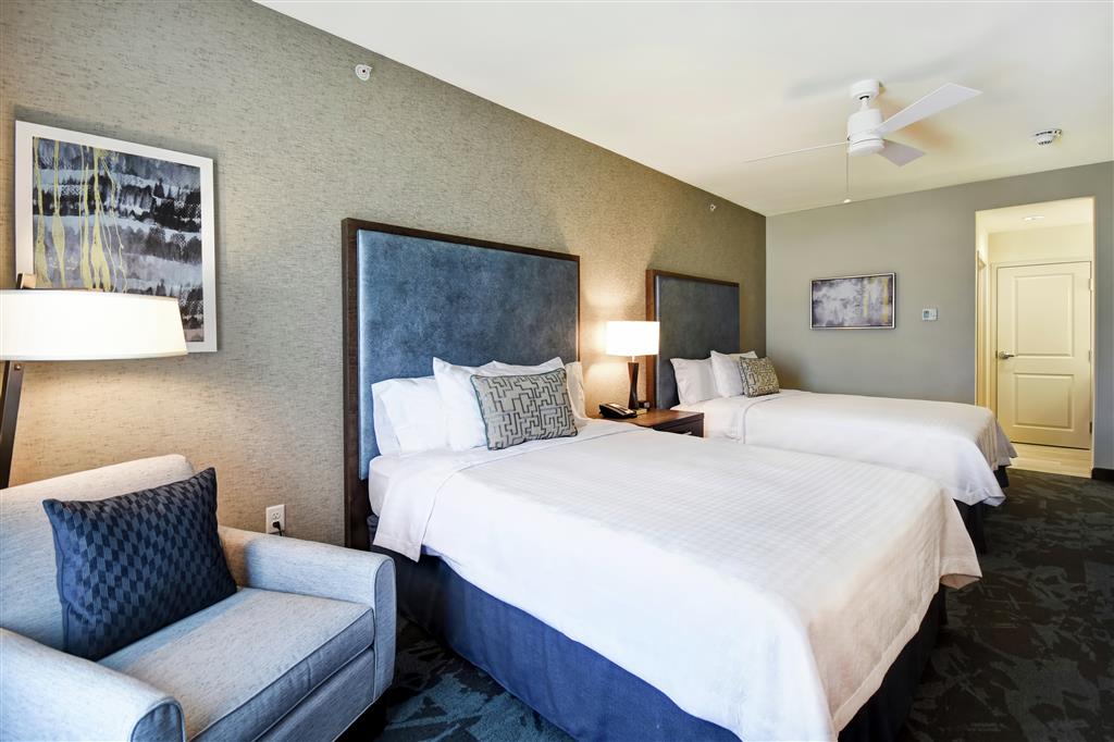 Homewood Suites By Hilton Salt Lake City Airport , UT 84116 near Salt Lake City International Airport View Point 22