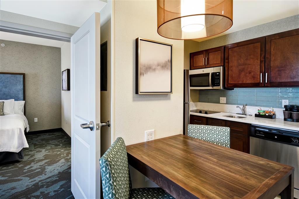 Homewood Suites By Hilton Salt Lake City Airport , UT 84116 near Salt Lake City International Airport View Point 26