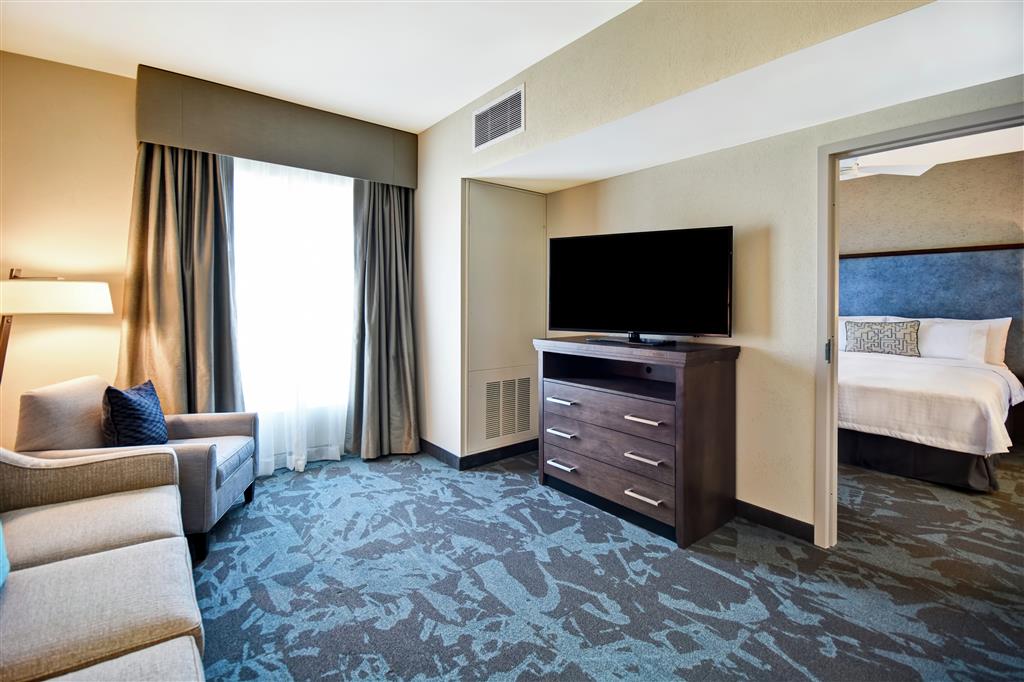 Homewood Suites By Hilton Salt Lake City Airport , UT 84116 near Salt Lake City International Airport View Point 31