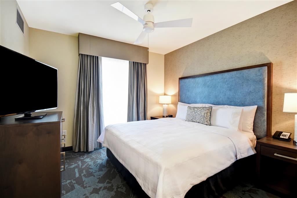 Homewood Suites By Hilton Salt Lake City Airport , UT 84116 near Salt Lake City International Airport View Point 32