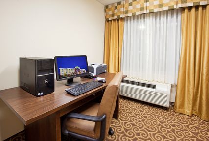 Holiday Inn Express & Suites Niagara Falls , NY 14304 near Niagara Falls International Airport View Point 3